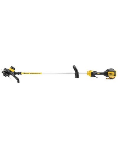 Тример садовий DeWALT 18 В, волосінь 2 мм, 36 см (без АКБ та ЗП) (DCMST561N)