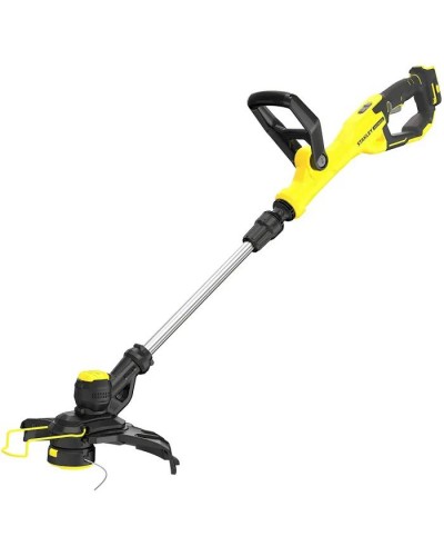 Тример садовий Stanley FatMax, 18V (20 В), 4Ah, 7200 об,. 33 см (SFMCST933M1)