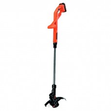 Тример садовий Black&Decker 18V, 2Ah, 25 см (ST182320)