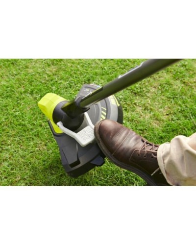 Тример садовий Ryobi RY18LT33B-0, 18В ONE+, 33см(ліска), (без АКБ та ЗП) (5133006024)
