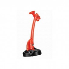 Тример садовий Black&Decker 0.25 кВт, ширина 23 см 11500 об/хв (GL250)