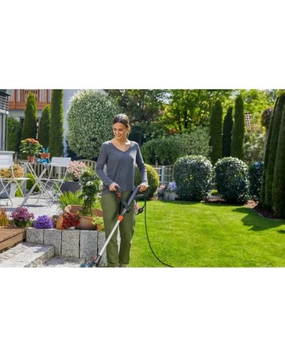 Тример садовий Gardena ComfortCut 550/28 , 550 Вт (09872-20.000.00)