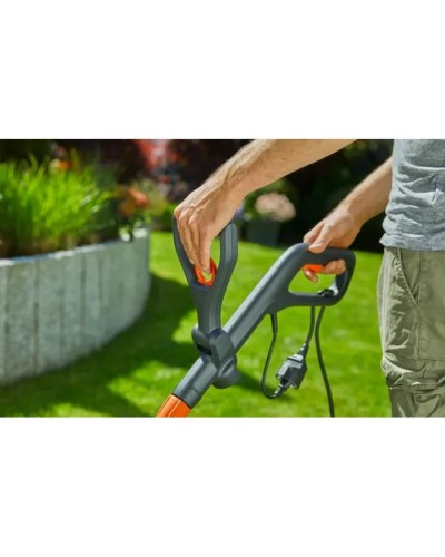 Тример садовий Gardena ComfortCut 550/28 , 550 Вт (09872-20.000.00)