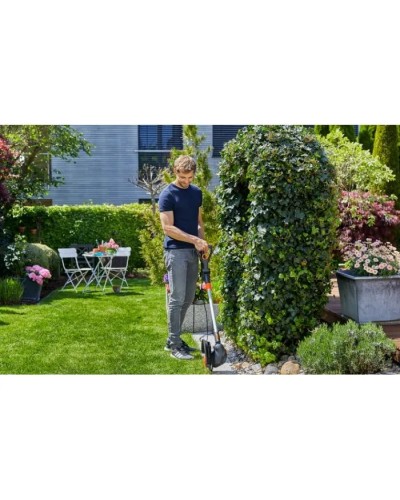 Тример садовий Gardena ComfortCut 550/28 , 550 Вт (09872-20.000.00)