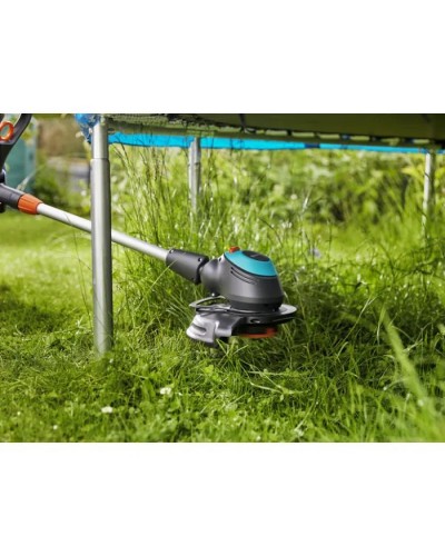 Тример садовий Gardena EasyCut 450/25, 450 Вт (09870-20.000.00)