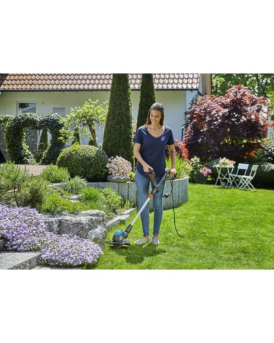 Тример садовий Gardena EasyCut 450/25, 450 Вт (09870-20.000.00)