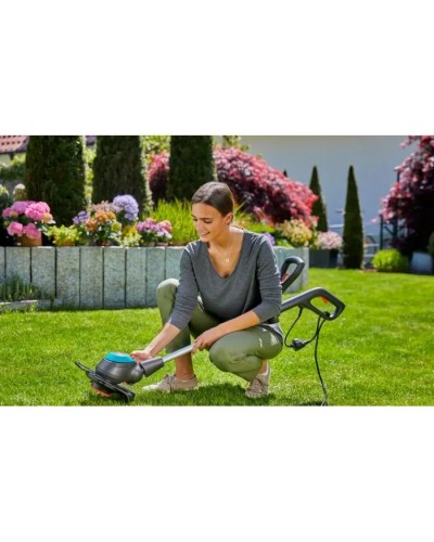 Тример садовий Gardena EasyCut 450/25, 450 Вт (09870-20.000.00)