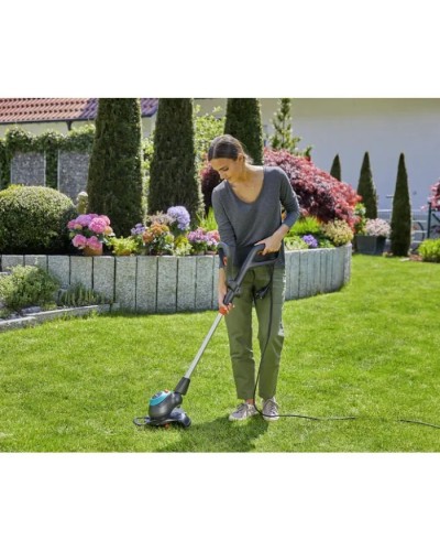 Тример садовий Gardena EasyCut 450/25, 450 Вт (09870-20.000.00)