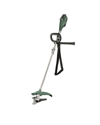 Тример садовий Bosch AFS 23-37 1000Вт, ліска 37см, ніж 23см, 5.7кг (0.600.8A9.000)