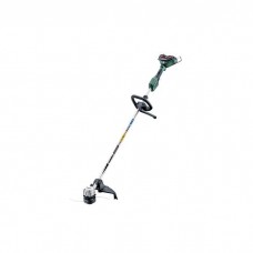 Тример садовий Metabo FSD 36-18 LTX BL 40 18В, 40см, 6000об/хв, 3.5кг (без АКБ та ЗП) (601610850)