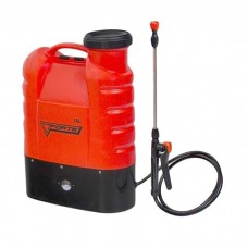 Обприскувач Forte CL-16A (8АН/12V, 2-4бар, 16л) (37344)