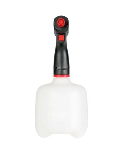 Обприскувач Solo акумуляторний ручний, Li-Ion, 3.7 В,1.4 Аг, вага 0.3 кг (260)