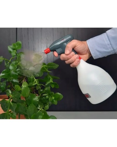 Обприскувач Solo акумуляторний ручний, Li-Ion, 3.7 В,1.4 Аг, вага 0.3 кг (260)