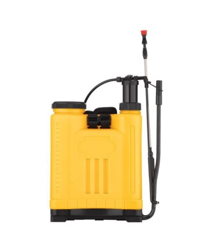 Обприскувач 2E ручний AquaSpray 16LM 16л, 3бар, 1.6л/хв, 2.7кг (2E-16LHS)