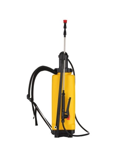 Обприскувач 2E ручний AquaSpray 16LM 16л, 3бар, 1.6л/хв, 2.7кг (2E-16LHS)