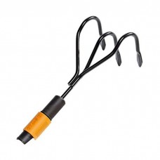 Граблі Fiskars QuikFit (1000680)