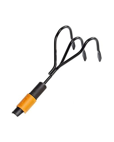 Граблі Fiskars QuikFit (1000680)