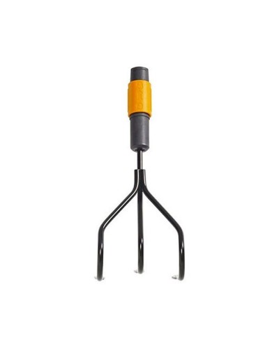 Граблі Fiskars QuikFit (1000680)