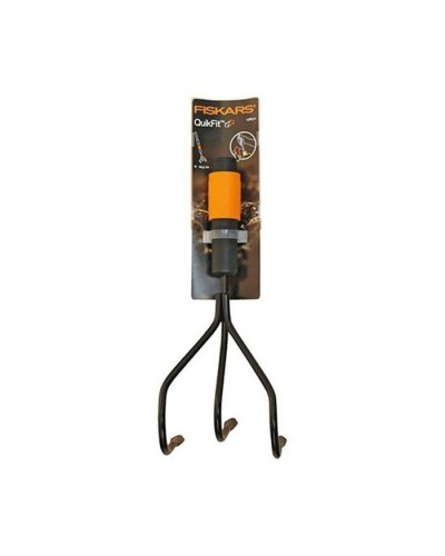 Граблі Fiskars QuikFit (1000680)