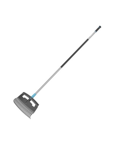Граблі Cellfast ERGO для листя, 177 см, 0.8 кг, ширина 43 см (40-110)