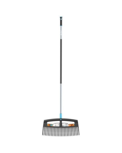 Граблі Cellfast ERGO для листя, 180 см, 0.8 кг, ширина 52.5 см (40-111)
