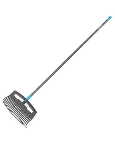 Граблі Cellfast IDEAL для листя, 178 см, 0.74 кг, ширина 52.5 см (40-311)