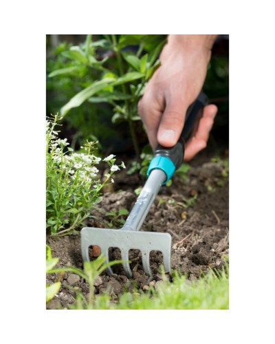 Граблі Gardena для квітів Comfort, 8,5 см (08958-20.000.00)