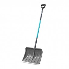 Лопата Gardena для снігу ClassicLine з держаком та алюм.кантом, 40 см (17550-30.000.00)