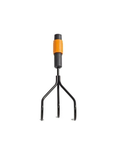 Сапа Fiskars Gardening розпушувач QuikFit 30.5см, 0.41кг (1000680)