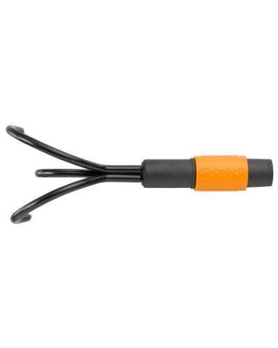 Сапа Fiskars Gardening розпушувач QuikFit, 33см, 0.34кг (1000685)