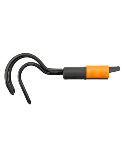 Сапа Fiskars Gardening розпушувач QuikFit, 33см, 0.34кг (1000685)