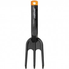 Сапа Fiskars Gardening розпушувач Solid 30.7см, 0.08кг (1001600)