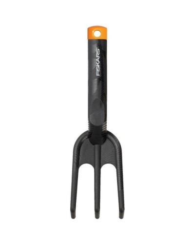 Сапа Fiskars Gardening розпушувач Solid 30.7см, 0.08кг (1001600)