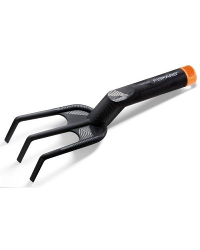 Сапа Fiskars Gardening розпушувач Solid 30.7см, 0.08кг (1001600)