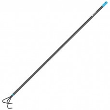 Сапа Cellfast розпушувач IDEAL, 165см, 0.7кг (40-240)