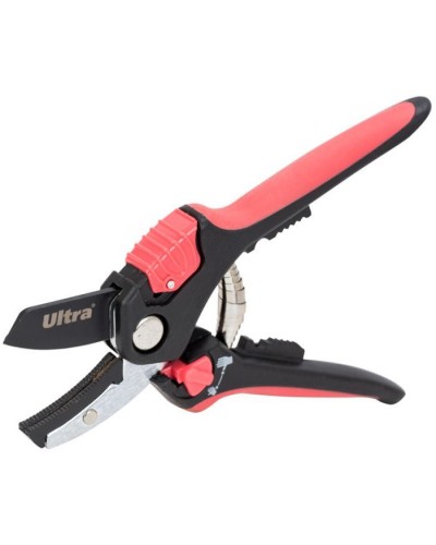 Секатор Ultra з ковадлом 205мм SK5 (5021072)