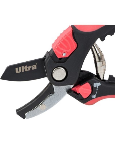 Секатор Ultra з ковадлом 205мм SK5 (5021072)
