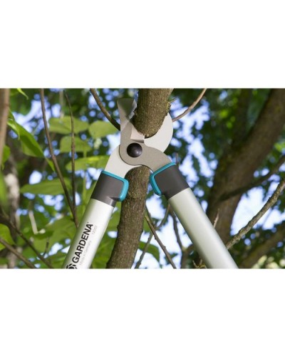 Секатор Gardena EasyCut 680 B + секатор до 18 мм Classic (арт.8754-20) (12003-30.000.00)