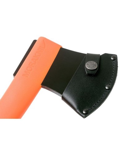 Сокира Morakniv Outdoor Axe Orange (12058)