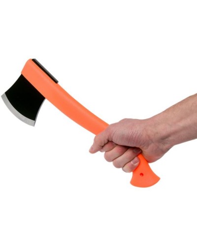 Сокира Morakniv Outdoor Axe Orange (12058)
