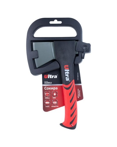 Сокира Ultra 560г фібергласова ручка 230мм (4320012)