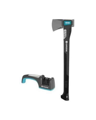 Сокира Gardena 1600 S + точило Diamond ErgoTec (08718-30.000.00)