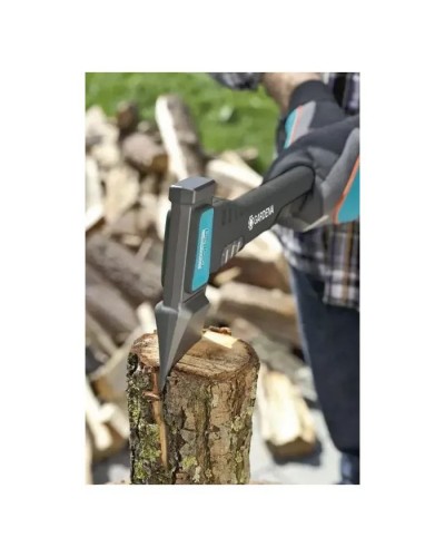 Сокира Gardena 1600 S + точило Diamond ErgoTec (08718-30.000.00)