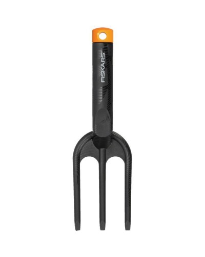 Вила Fiskars для бур'янів Solid (1000696)