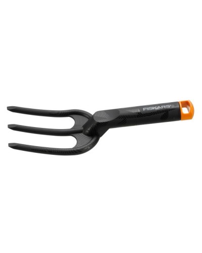 Вила Fiskars для бур'янів Solid (1000696)