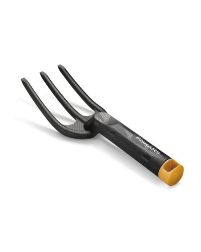 Вила Fiskars для бур'янів Solid (1000696)