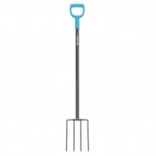 Вила Cellfast для компоста Cellfast IDEAL, 128 см (40-221)