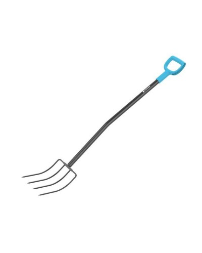 Вила Cellfast для компоста Cellfast IDEAL, 128 см (40-221)