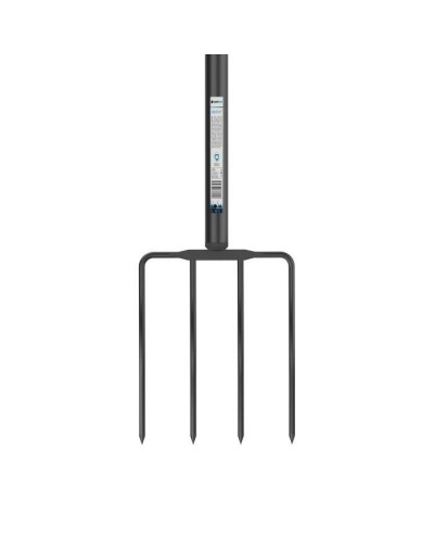 Вила Cellfast для компоста Cellfast IDEAL, 128 см (40-221)