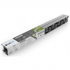 Садова огорожа Cellfast бордюр UNIBORD, 4.5смх4м (30-250)